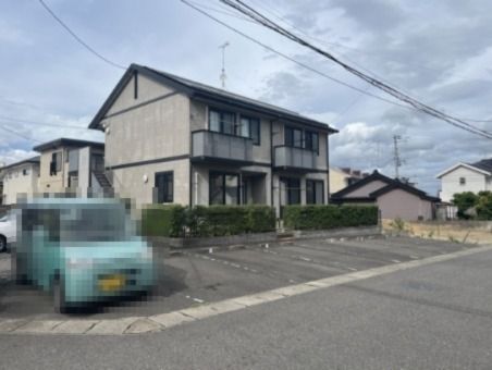 プレステージ並木の外観画像