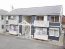 ハイレジデンス石川PARTⅡの外観画像