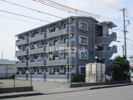 アスリートの外観画像