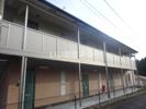 クラウド貝ヶ森の外観画像