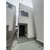 Kolet稲田堤西の外観画像