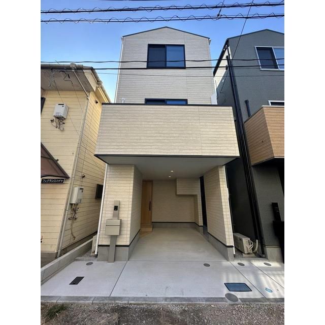 Kolet小田栄#09の外観画像