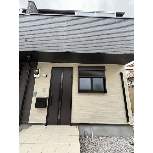 KoletTerrace杉並本天沼#01の外観画像