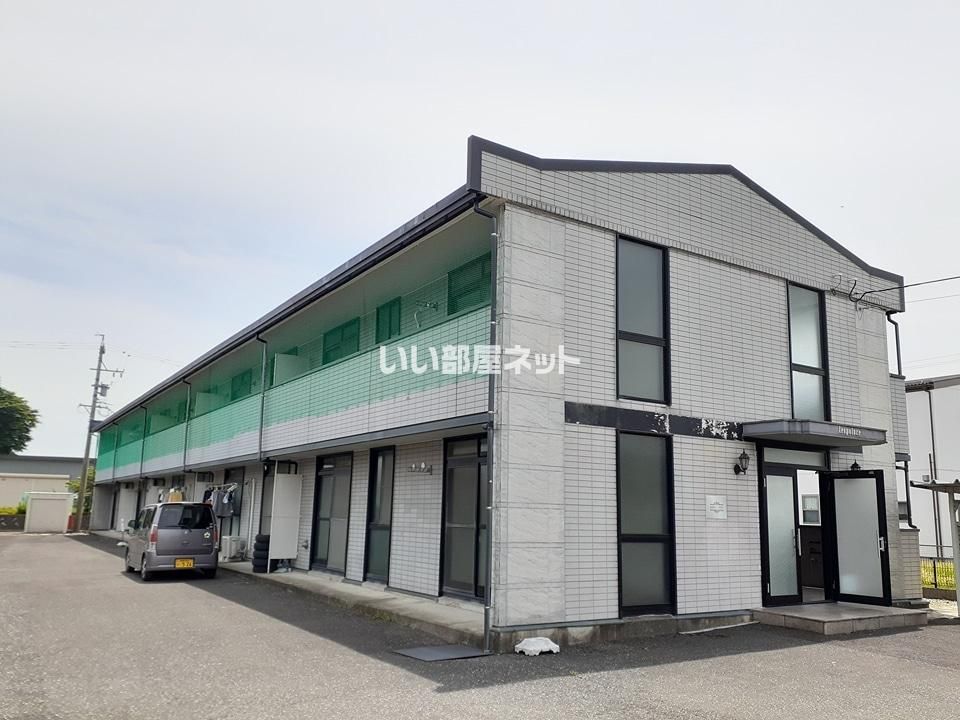 HIWELL KIDAの外観画像