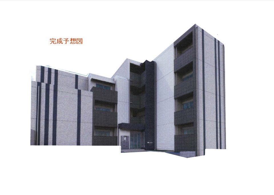JM高円寺南の外観画像