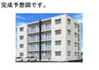 アーバンヒルズ 野嵩の外観画像