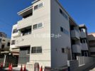 仮称）平野区平野西4丁目PJの外観画像