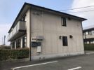 プレリュード 愛棟の外観画像