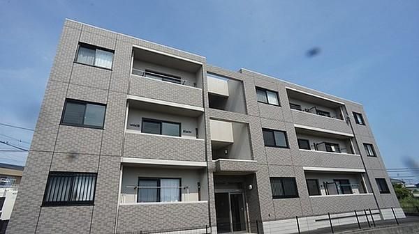 ラ ポールの外観画像