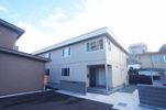 シャーメゾン ブラボーの外観画像