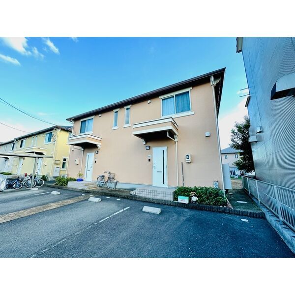 グリーンコート蔵前A棟の外観画像