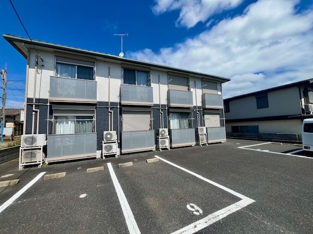 ShaMaison サンライフコーポの外観画像