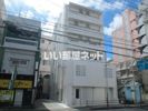 安里駅前．BLDG．の外観画像