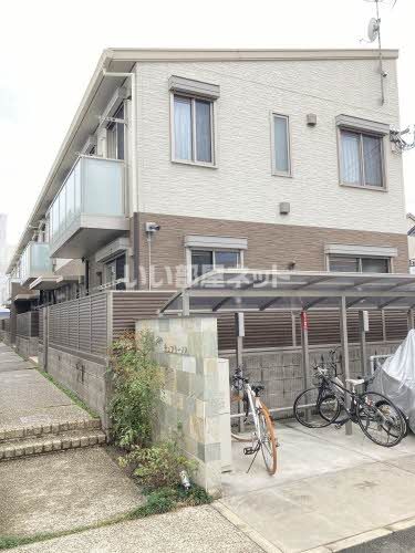 キュプリーノスの外観画像