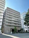 ロイヤルパレス大町の外観画像