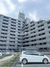 森林公園パークマンションの外観画像