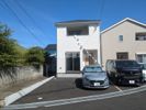 岸和田市別所町3丁目・戸建の外観画像