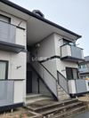 メゾンディアスGの外観画像