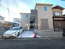 岸和田市尾生町3丁目・戸建の外観画像