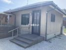 松山町4丁目 貸家の外観画像