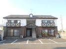 SCHOLA白楽町 B棟の外観画像