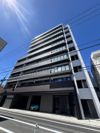 シティインデックス墨田の外観画像