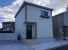 蟹江町緑1ー33KODATEXⅤ Aの外観画像