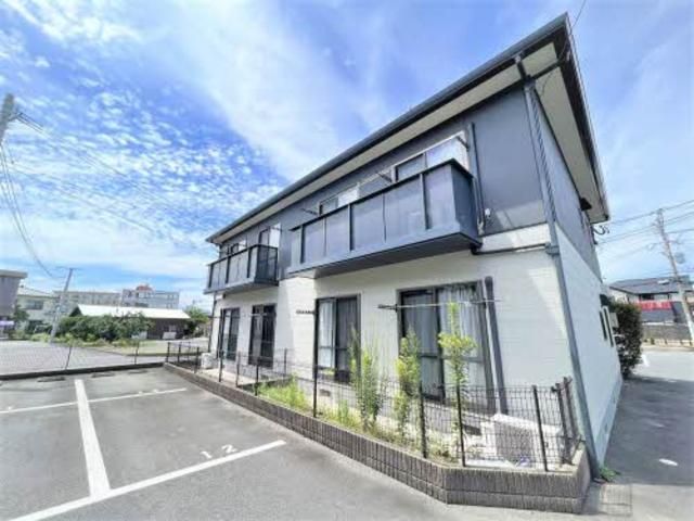 シャーメゾン昴 A棟の外観画像