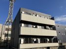 D-Sereno川越新宿町の外観画像