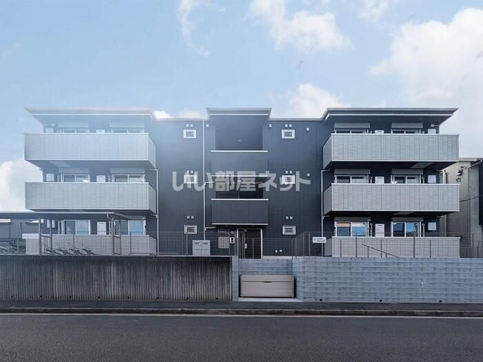 D-ROOMおゆみ野中央2丁目の外観画像