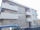 仮）D-ROOM各務原市鵜沼東町PJの外観画像