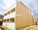クレアール法蓮町の外観画像