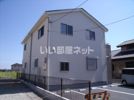 カーサフェリーチェの外観画像