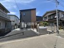 チムジュラハウス木ノ下の外観画像