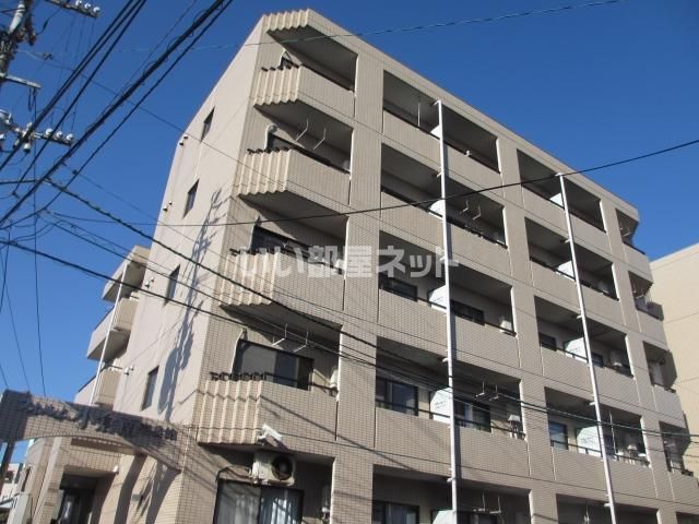 フォルム小倉南壱番館の外観画像