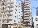 ライオンズステーションプラザ小田急相模原の外観画像
