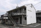 サンシティ糸山 A棟の外観画像