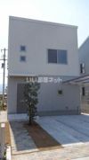 リラフォート江川?Ⅴ棟号室の外観画像