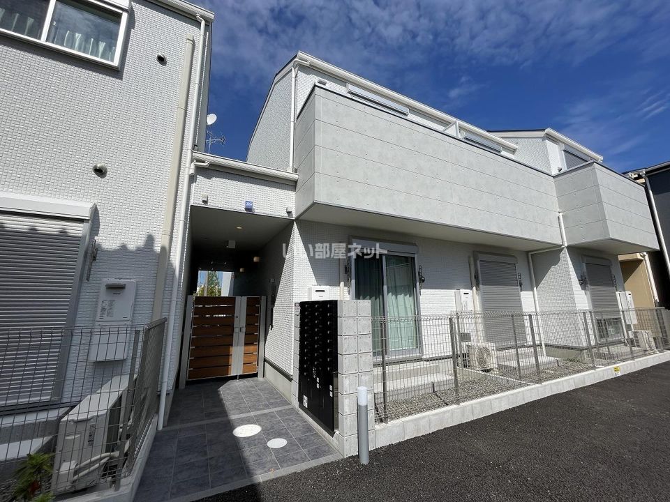 あんしん+小畑町08-13001の外観画像