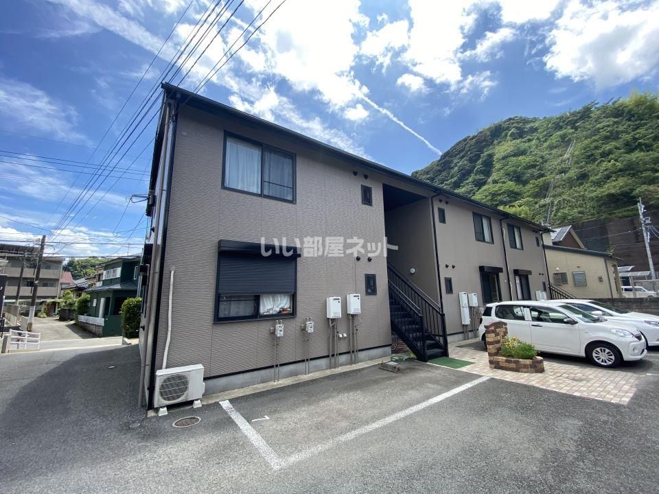 リバーサイドタウン壱番館の外観画像