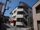 ランコントル堺町の外観画像