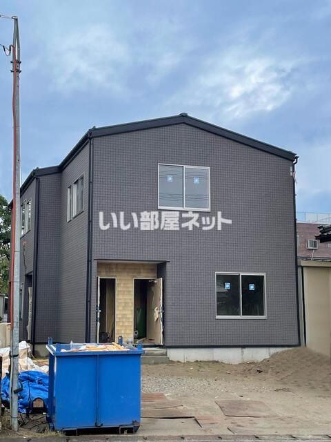 エスポワールの外観画像