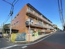 ウエルス日進ハウスの外観画像