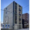 Precious Time北9条(プレシャスタイム北9条)の外観画像