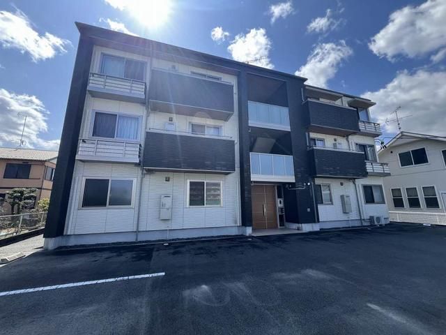 グラン・スイートの外観画像