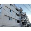 江古田マンションの外観画像