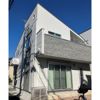 氷川台戸建の外観画像
