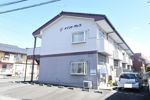 メゾンドグレコの外観画像