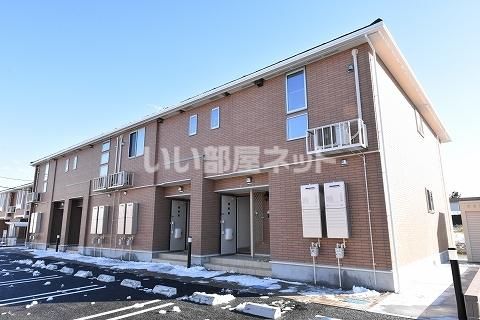 Nゲート Ⅸの外観画像