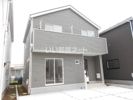 クレイドルガーデン千葉市稲毛区六方町第4 1号棟の外観画像